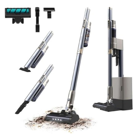 Aspirateur balai Cecotec Scoba 2100 Station 210 W