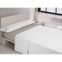 Drap housse Happy Home MIX COLORS Gris Lit de 120 120 x 200 + 30 cm