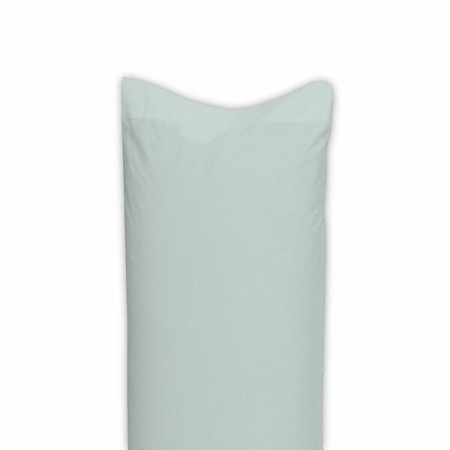 Taie d'oreiller Happy Home Gris clair 45 x 70 cm 2 Unités