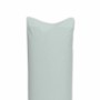 Taie d'oreiller Happy Home Gris clair 45 x 70 cm 2 Unités