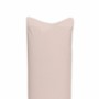 Funda de almohada Happy Home Nude 45 x 100 cm 2 Unidades