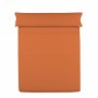 Funda de almohada Happy Home Naranja 50 x 75 cm 2 Unidades
