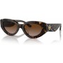 Gafas de Sol Mujer Tory Burch TY7178U-172813 Ø 51 mm