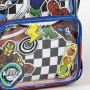 Mochila Escolar The Avengers Negro 25 x 31 x 12 cm
