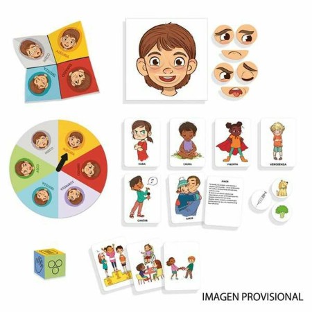 Juego de Plastilina Diset 41201