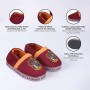 Zapatillas de Estar por Casa Harry Potter Rojo Oscuro 30-31