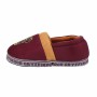 Zapatillas de Estar por Casa Harry Potter Rojo Oscuro 30-31