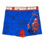 Bóxer de niño Spider-Man Rojo