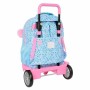 Mochila Escolar Safta 33 x 45 x 22 cm