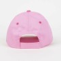 Casquette enfant Gabby's Dollhouse Rose