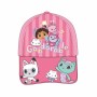 Gorra Infantil Gabby's Dollhouse Lila