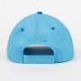 Gorra Infantil Frozen Azul
