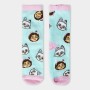 Calcetines Gabby's Dollhouse 27-30