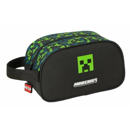 Neceser Minecraft 26 x 15 x 12 cm