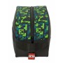 Trousse de toilette Minecraft 26 x 15 x 12 cm