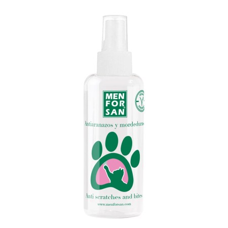 Arenero para Gatos Menforsan