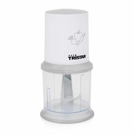 Hachoir Tristar Blanc 200 W 0,5 L