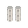 Aimants Ferrestock Néodyme 10 x 3 mm (20 Unités)