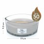 Vela Perfumada Woodwick Ellipse Candles 453 g