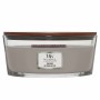 Vela Perfumada Woodwick Ellipse Candles 453 g