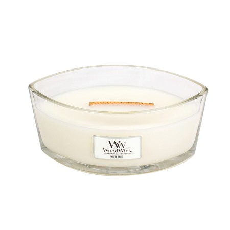 Vela Perfumada Woodwick Ellipse Candles 453 g