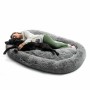 Lit de Chien pour Humains | Human Dog Bed XXL InnovaGoods (Reconditionné B)