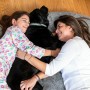 Lit de Chien pour Humains | Human Dog Bed XXL InnovaGoods (Reconditionné B)