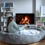 Lit de Chien pour Humains | Human Dog Bed XXL InnovaGoods (Reconditionné B)