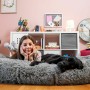 Lit de Chien pour Humains | Human Dog Bed XXL InnovaGoods (Reconditionné B)