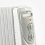 Radiateur à Huile InnovaGoods Blanc (Reconditionné A)
