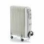 Radiateur à Huile InnovaGoods Blanc (Reconditionné A)