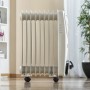 Radiateur à Huile InnovaGoods Blanc (Reconditionné A)