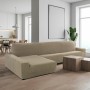 Funda para chaise longue de brazo largo izquierdo Sofaskins (Reacondicionado B)