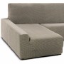 Funda para chaise longue de brazo largo izquierdo Sofaskins (Reacondicionado B)