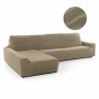 Funda para chaise longue de brazo largo izquierdo Sofaskins (Reacondicionado B)