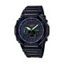 Reloj Hombre Casio GA-2100RGB-1AER (Ø 48,5 mm)
