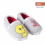 Chaussons Looney Tunes Gris clair 32-33