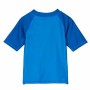 T-Shirt de Bain Sonic 4 Ans