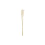 Branche DKD Home Decor Avoine Beige Fleur séchée (8 x 3 x 57 cm)