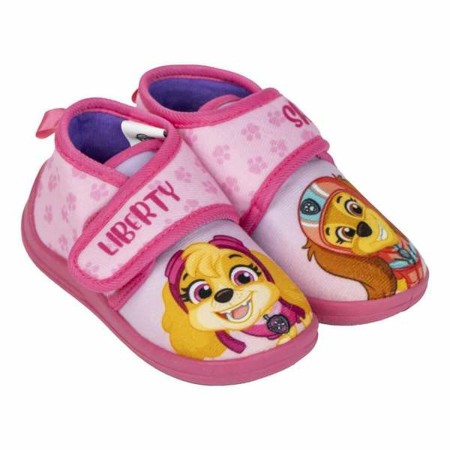 Chaussons The Paw Patrol Rose 24