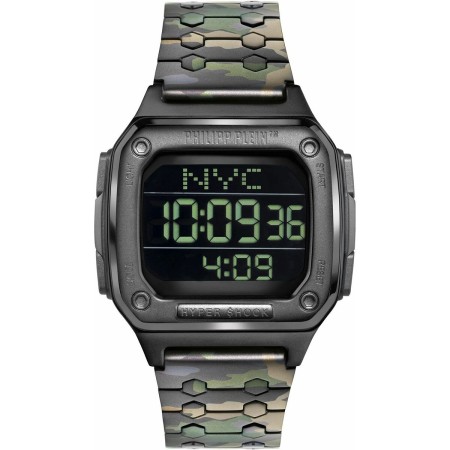 Reloj Hombre PHILIPP PLEIN PWHAA0921 (Ø 44 mm)