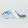 Zapatillas de Estar por Casa Frozen Azul 28-29