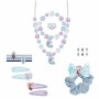 Set de Manucure Frozen Bleu