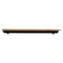 Báscula de Cocina Home ESPRIT Negro