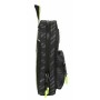 Plumier Mochila Real Madrid C.F. 22/23 Negro