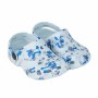 Zuecos de Playa Stitch