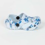 Zuecos de Playa Stitch