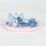 Sandalias Infantiles Stitch 31