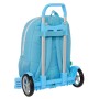Mochila Escolar con Ruedas Benetton Spring