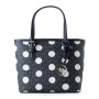 Bolso de Mano Michael Kors 35S5STVT0O-NAVY